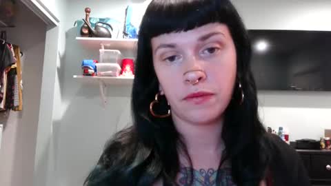 MarcelineAltaria online show from 12/19/24, 05:43