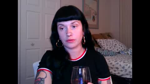 MarcelineAltaria online show from 12/09/24, 03:22