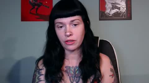 MarcelineAltaria online show from 11/29/24, 06:14