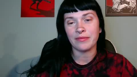 MarcelineAltaria online show from 12/22/24, 05:00