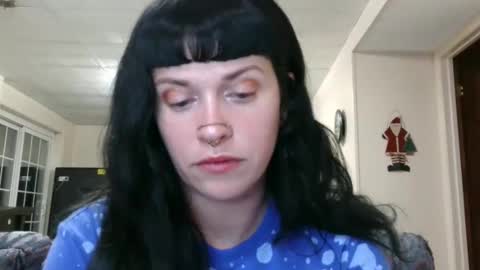 MarcelineAltaria online show from 12/18/24, 04:05