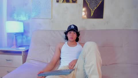 marco_travis online show from 01/15/25, 07:52