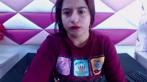 maria_clay online show from 11/11/24, 12:34