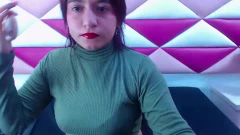 maria_clay online show from 11/22/24, 12:50