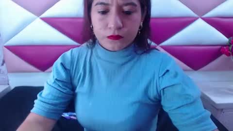 maria_clay online show from 12/02/24, 12:31