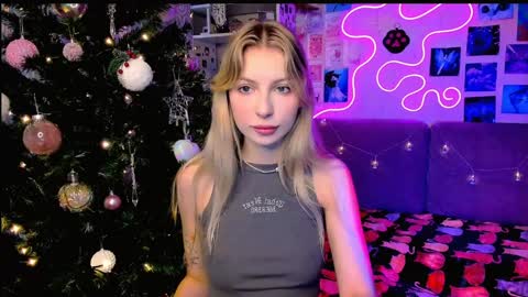 Maria online show from 12/24/24, 02:53