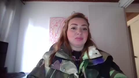 maria_juliana8 online show from 01/03/25, 07:47