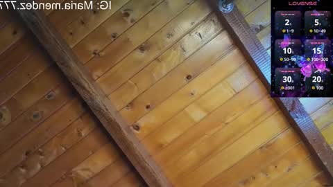 maria_mendez_ online show from 12/17/24, 03:01