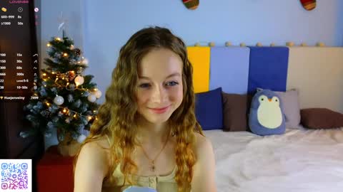 Hello my name is MariaI havent started broadcasting for a whole year And here I am again online show from 12/06/24, 03:41