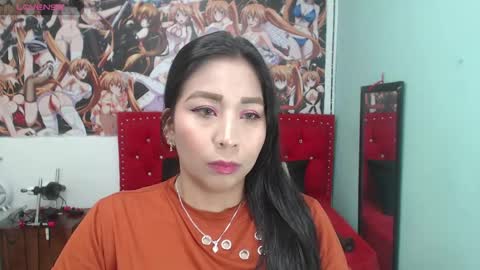 Mariajose6  online show from 11/26/24, 11:24