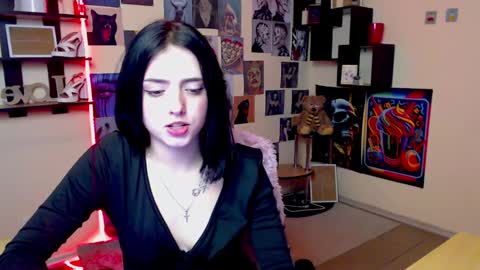 marianadivaa online show from 02/01/25, 12:25