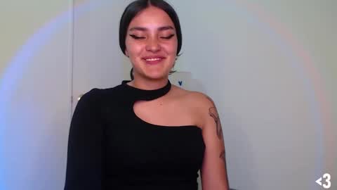 Mariana Jenner online show from 01/22/25, 01:37