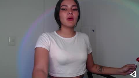 Mariana Jenner online show from 01/14/25, 02:18