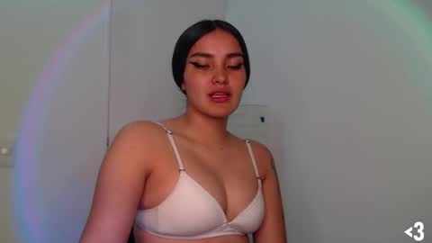 Mariana Jenner online show from 01/26/25, 01:56