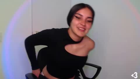 Mariana Jenner online show from 01/23/25, 02:50