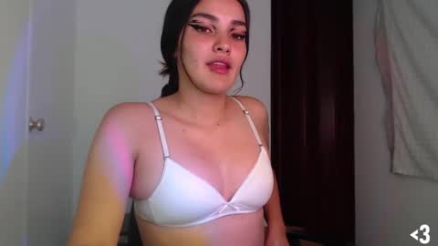 Mariana Jenner online show from 12/10/24, 08:39