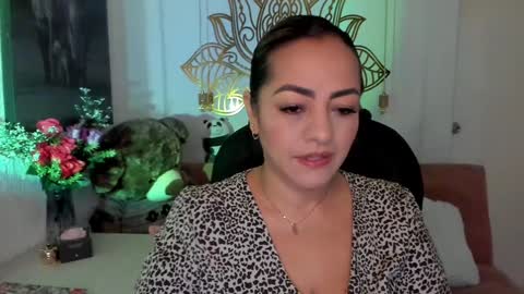 Mariana Lopez online show from 11/10/24, 11:57