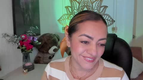 Mariana Lopez online show from 12/17/24, 12:38