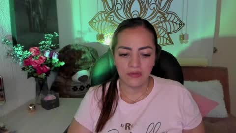 Mariana Lopez online show from 11/27/24, 12:29