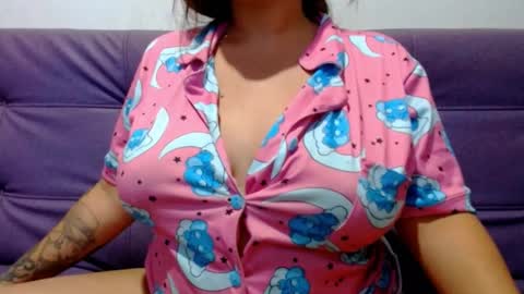 Maria  paulina online show from 12/29/24, 07:24