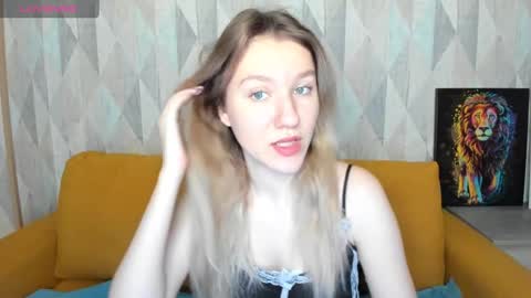 mariel_brown online show from 01/04/25, 01:51