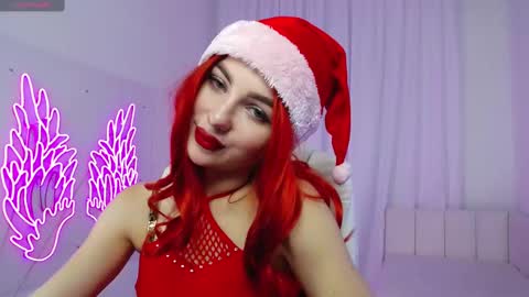 MariellaBraee online show from 12/16/24, 06:50