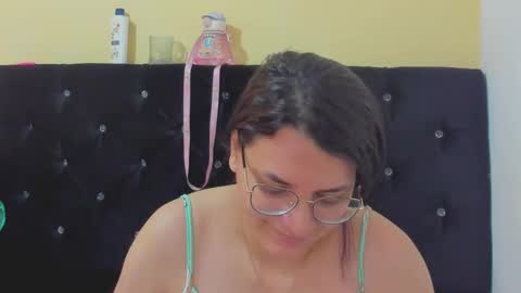 MARILYN SEXY online show from 12/15/24, 02:22