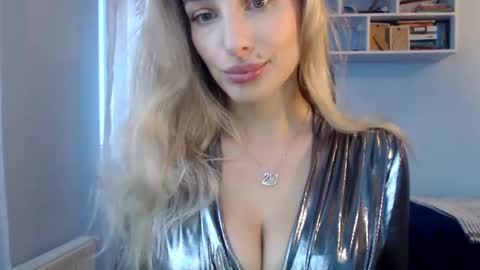 MarilynDevilish online show from 11/20/24, 07:40