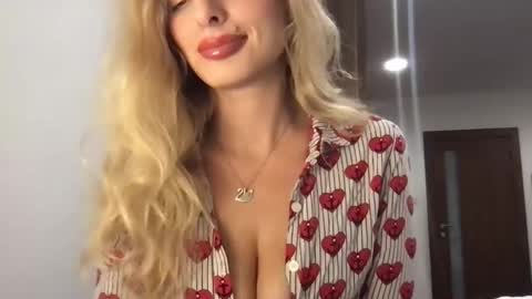 MarilynDevilish online show from 11/27/24, 10:31