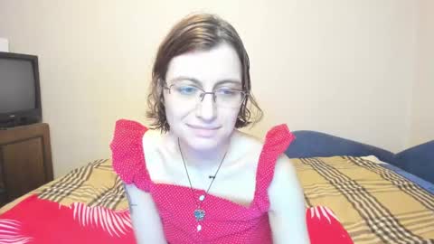 Marilyn online show from 12/14/24, 08:06