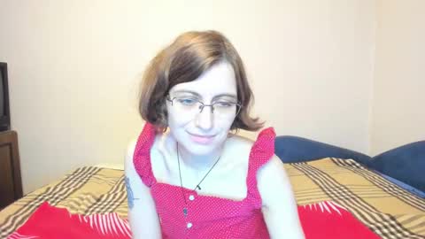 Marilyn online show from 11/26/24, 06:44