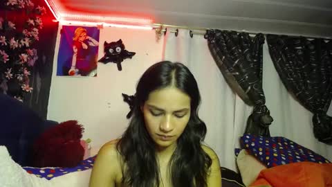 Maritza Ferrer -Samara Beltran online show from 11/14/24, 06:00