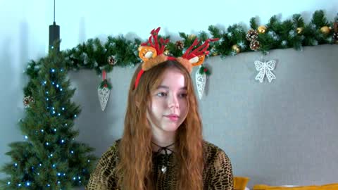 MartaWatkins online show from 12/25/24, 07:37