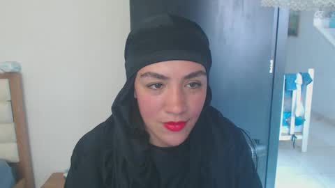 maryam_arabicmilk online show from 11/29/24, 03:11