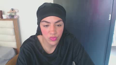 maryam_arabicmilk online show from 12/21/24, 03:28