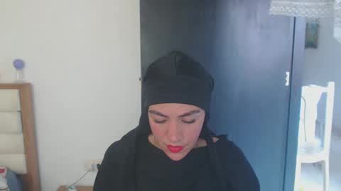 maryam_arabicmilk online show from 11/28/24, 04:22