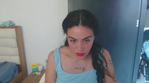 maryam_arabicmilk online show from 12/17/24, 04:11