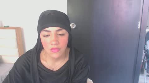 maryam_arabicmilk online show from 12/23/24, 03:25