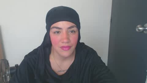 maryam_arabicmilk online show from 12/22/24, 03:49