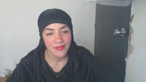 maryam_arabicmilk online show from 12/01/24, 03:09