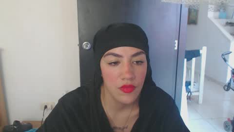 maryam_arabicmilk online show from 12/05/24, 05:22