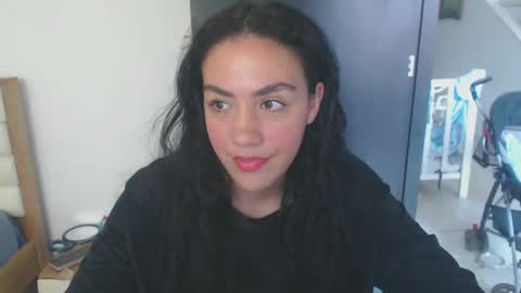 maryam_arabicmilk online show from 12/12/24, 03:38