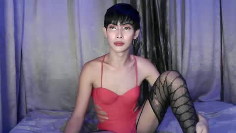 Miss Sweet LUNA 3 online show from 12/02/24, 03:54