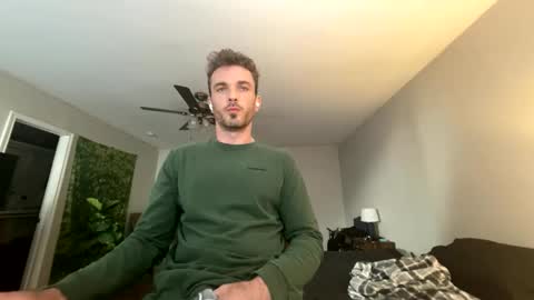 muskyjockdick online show from 12/21/24, 04:45