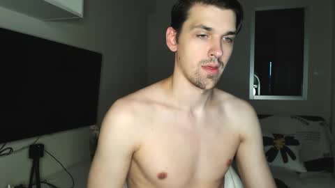 mateo_zeus online show from 01/09/25, 03:36