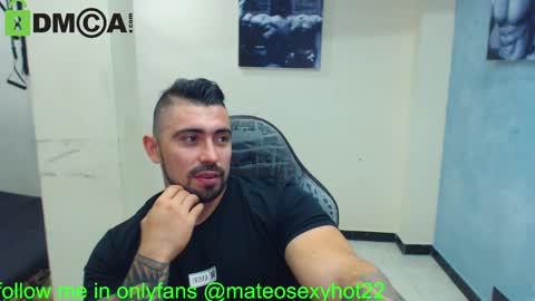 Mateo online show from 12/04/24, 01:56