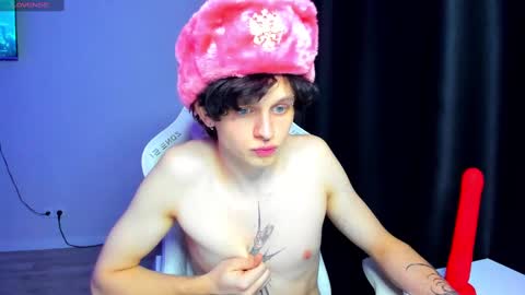 Matty4Naughty online show from 11/21/24, 10:35