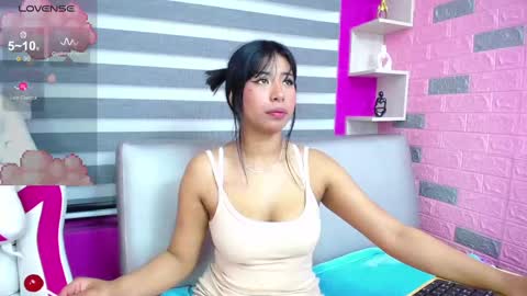 MAYLY KAM online show from 12/01/24, 03:24