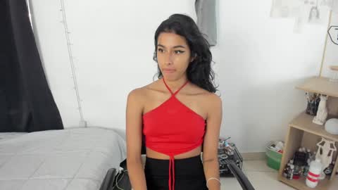 mazikeen_18 online show from 11/18/24, 12:40