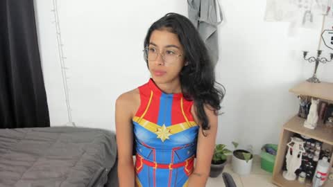 mazikeen_18 online show from 12/11/24, 01:12